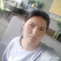 Марина