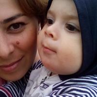 саида абугаджиева