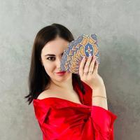 Алена Расул