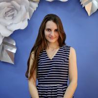 Елена Баева