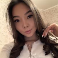 Анель Хамзина