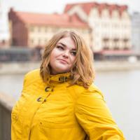 Алина Романова