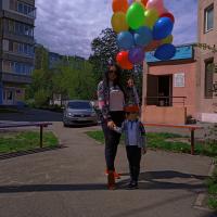 Александра Панько