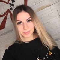 Юлия Мальковская 