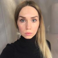 Татьяна Соколова