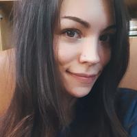 Мария Васильева