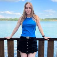 меня зовут Виктория