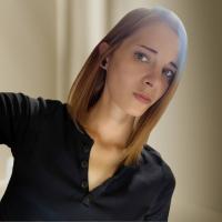 Катерина Лакизова