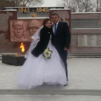 Алена Афанасенко