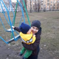 Марина