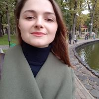 Яна Картамышева