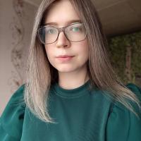 Анастасия 💛