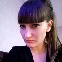 Анастасия 
