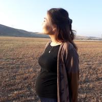 Ажара Казакбаева 