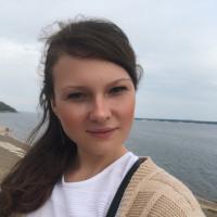 Екатерина