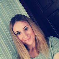 Анюта Ляленко 