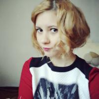 Елена Булик