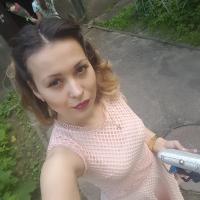 Анжелика Аглямова