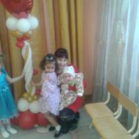 Тата Нанинова