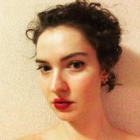 Арина Ткаченко