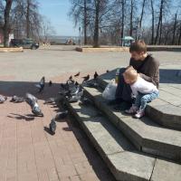 Наталья