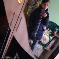 Анастасия Зацепилина