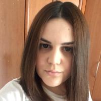 Алина Дулова