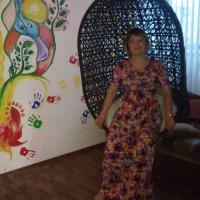 Анна Кузнецова