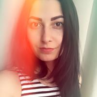 Кристина