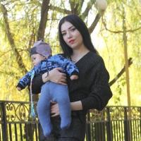 Юлька🌺