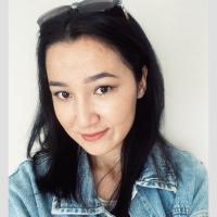 Улжан Кыдырбаева