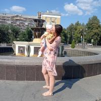 Дарья