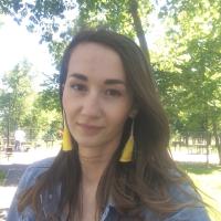 Эльвина