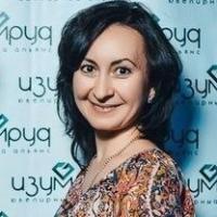 Рузалина Яфарова