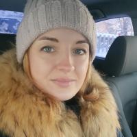 Мария Измайлова