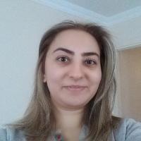 Ульвия Джафар