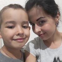 Мирослава Самойленко