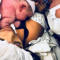 Lilyana Tavera