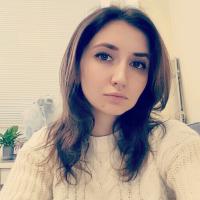 Анастасия Вязницева