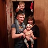 Анастасия