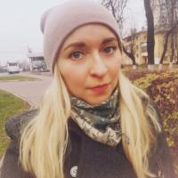 ольга полтева