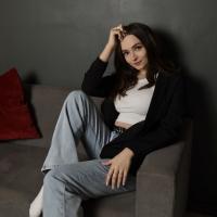 Алина