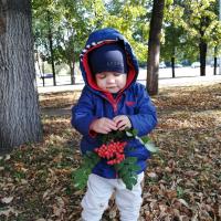 Катюшка 