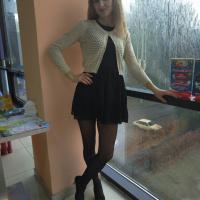Инна Шестернина