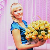 Елена