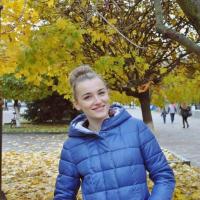 Оксана