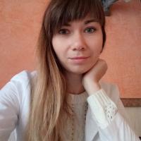 Анастасия Летошко