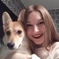 Анастасия Владимирова