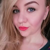Ангелина Ковалёва