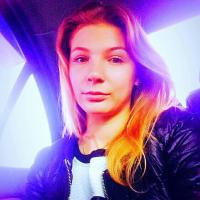 Елена Крачковская 